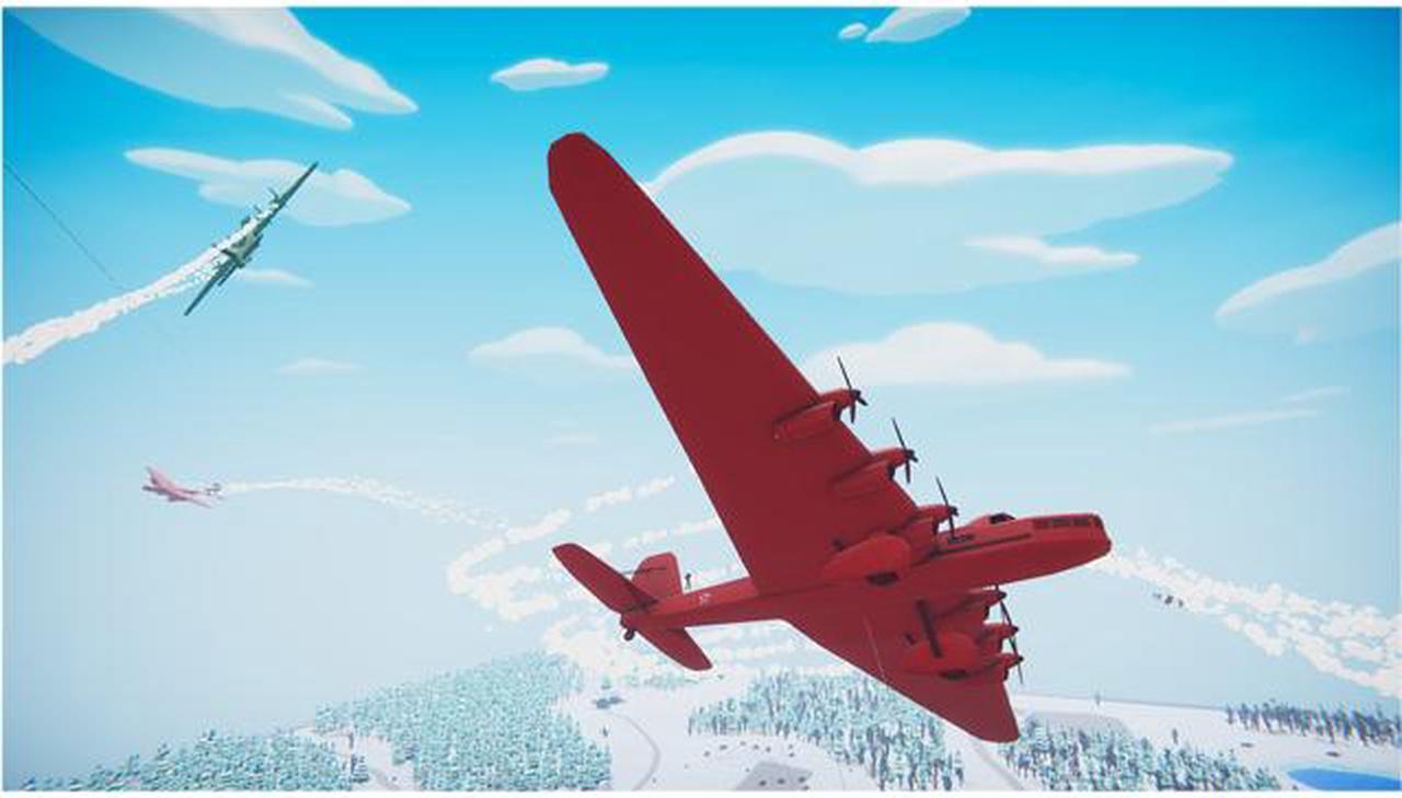 Alt view image 5 of 11 - Total Tank Simulator [Online Game Code]
