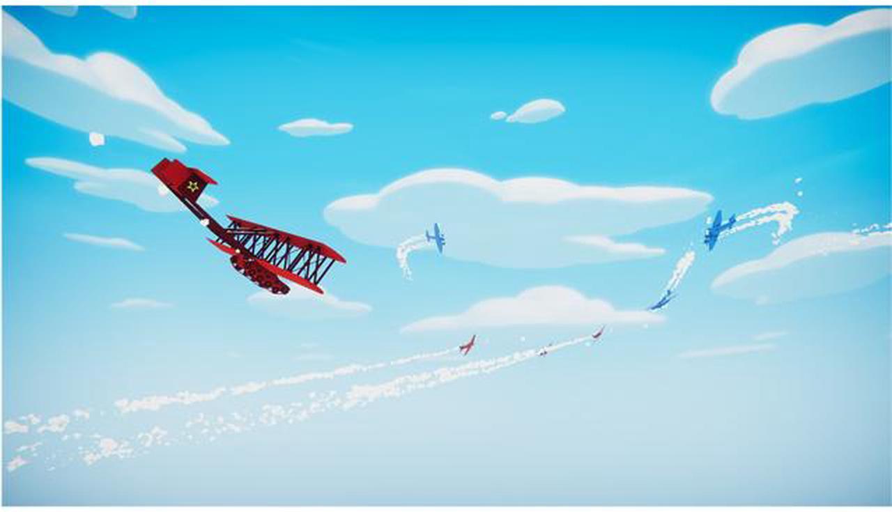 Alt view image 11 of 11 - Total Tank Simulator [Online Game Code]