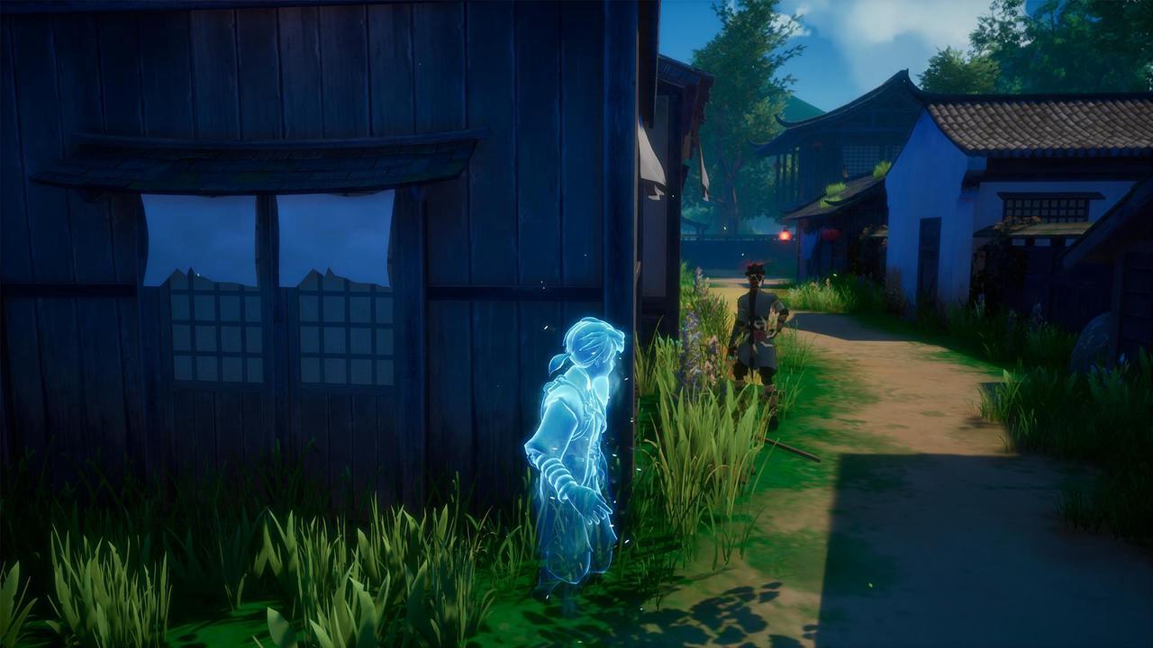 Alt view image 2 of 19 - Rogue Spirit  [Online Game Code]
