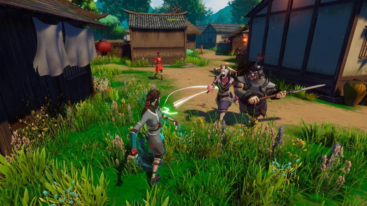 Alt view image 3 of 19 - Rogue Spirit  [Online Game Code]