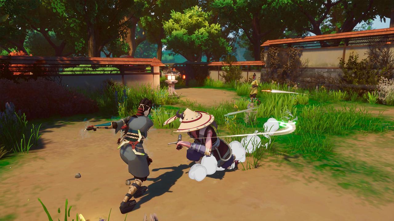 Alt view image 4 of 19 - Rogue Spirit  [Online Game Code]