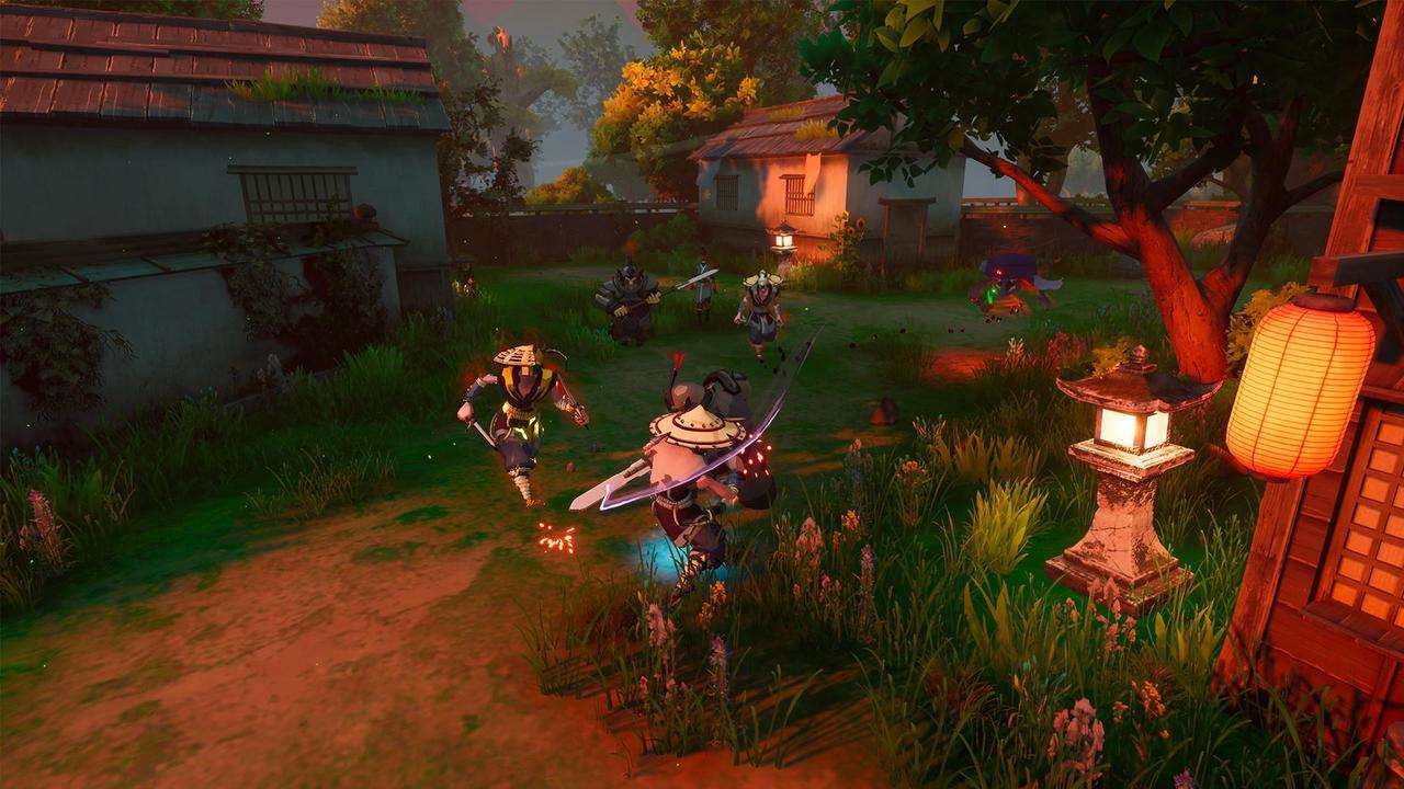 Alt view image 7 of 19 - Rogue Spirit  [Online Game Code]