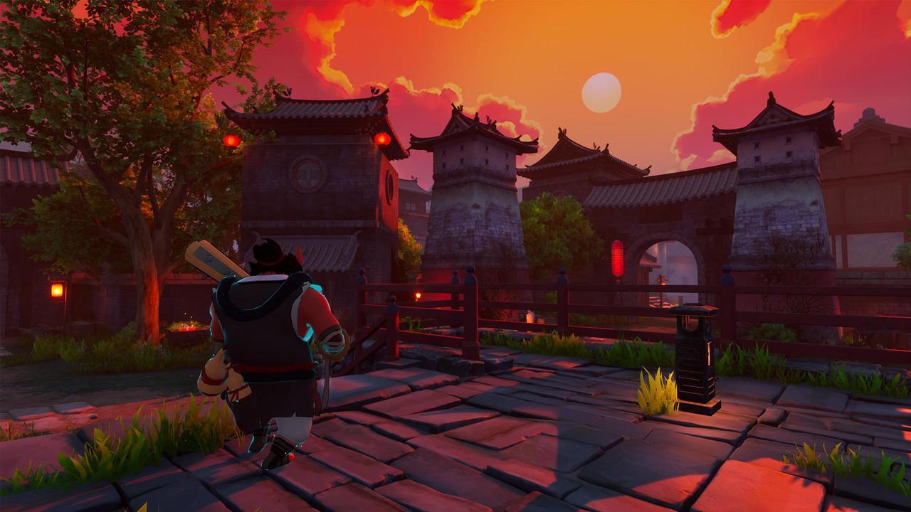 Alt view image 8 of 19 - Rogue Spirit  [Online Game Code]