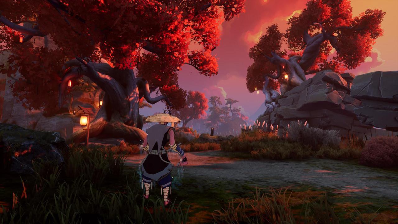 Alt view image 9 of 19 - Rogue Spirit  [Online Game Code]