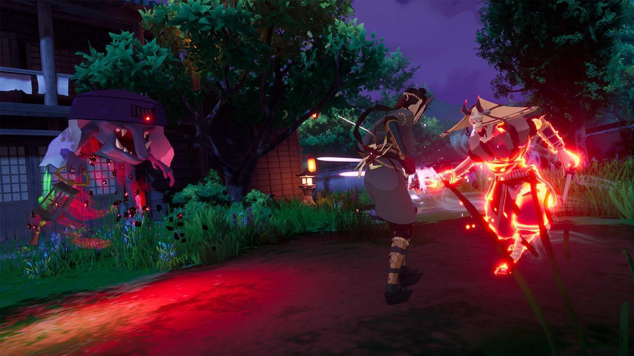 Alt view image 10 of 19 - Rogue Spirit  [Online Game Code]