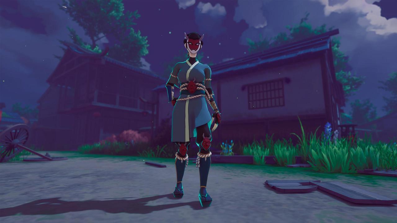 Alt view image 13 of 19 - Rogue Spirit  [Online Game Code]