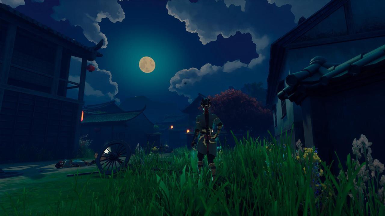 Alt view image 14 of 19 - Rogue Spirit  [Online Game Code]