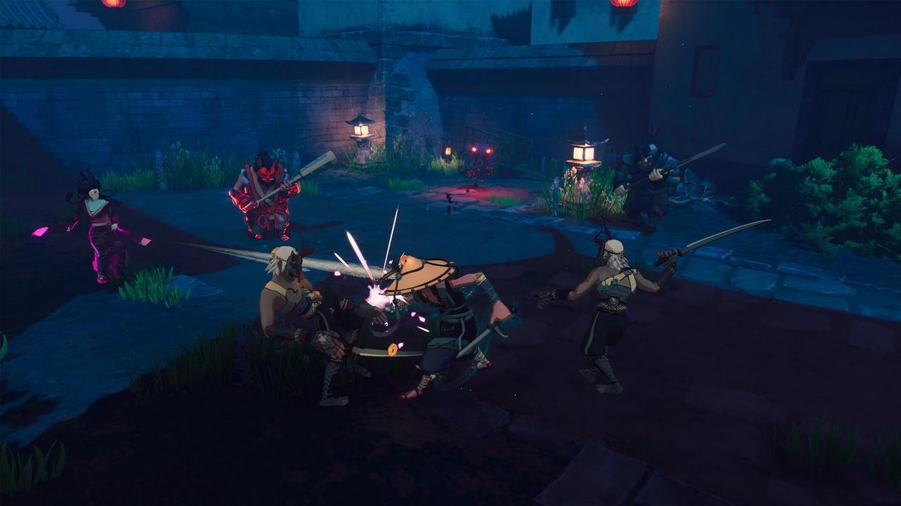 Alt view image 15 of 19 - Rogue Spirit  [Online Game Code]