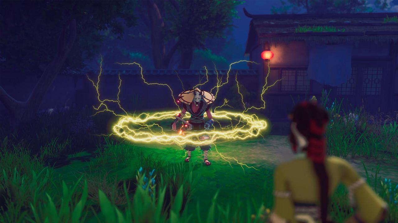 Alt view image 16 of 19 - Rogue Spirit  [Online Game Code]