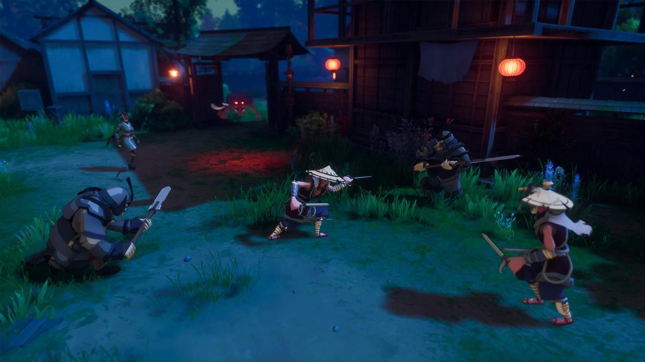 Alt view image 17 of 19 - Rogue Spirit  [Online Game Code]