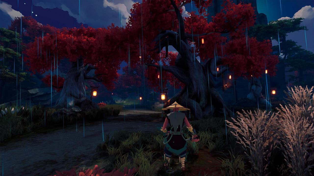 Alt view image 19 of 19 - Rogue Spirit  [Online Game Code]