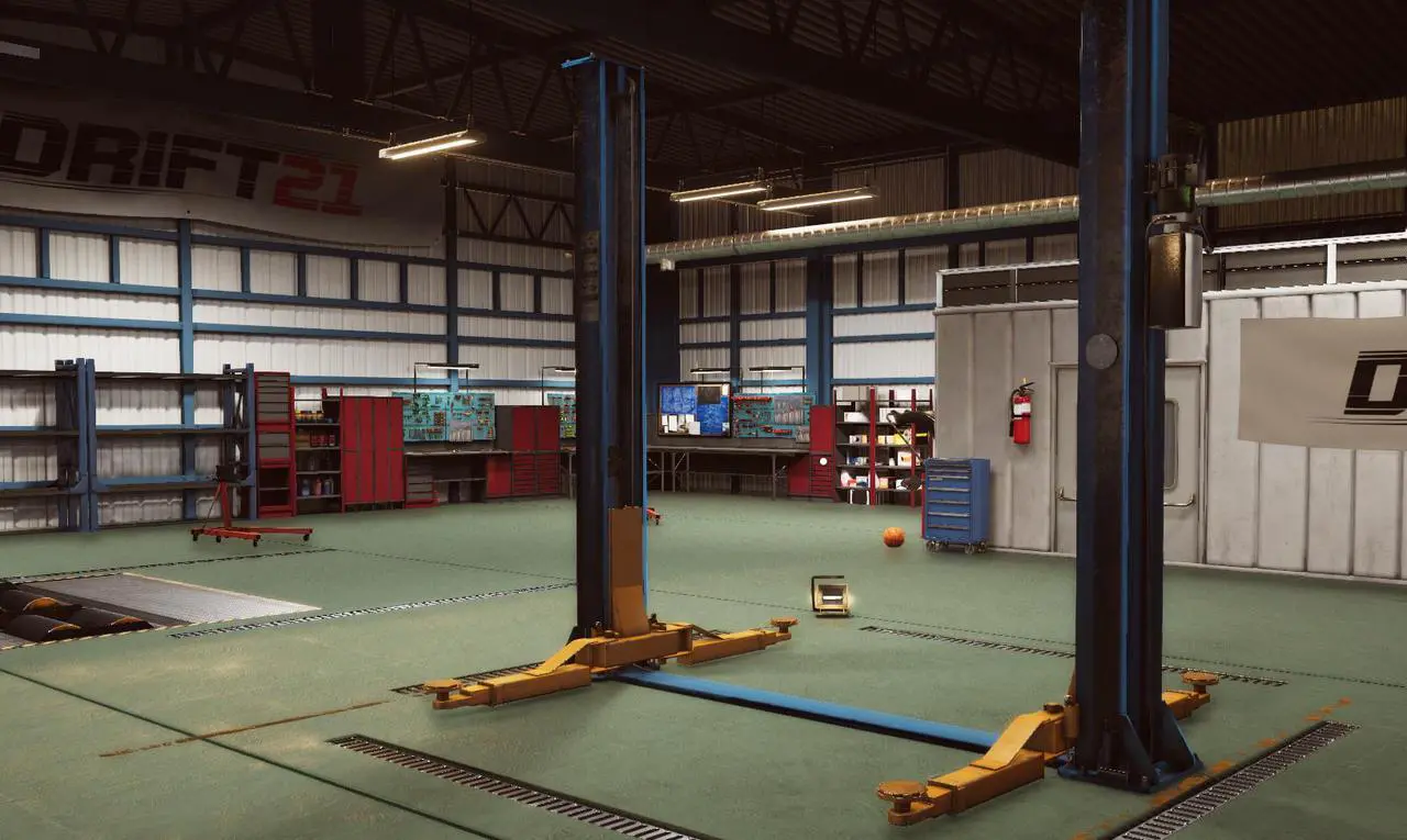 Alt view image 5 of 20 - DRIFT21  [Online Game Code]