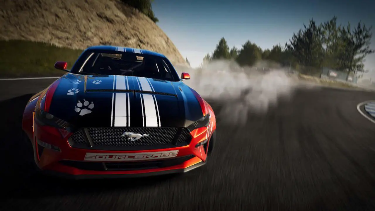 Alt view image 11 of 20 - DRIFT21  [Online Game Code]