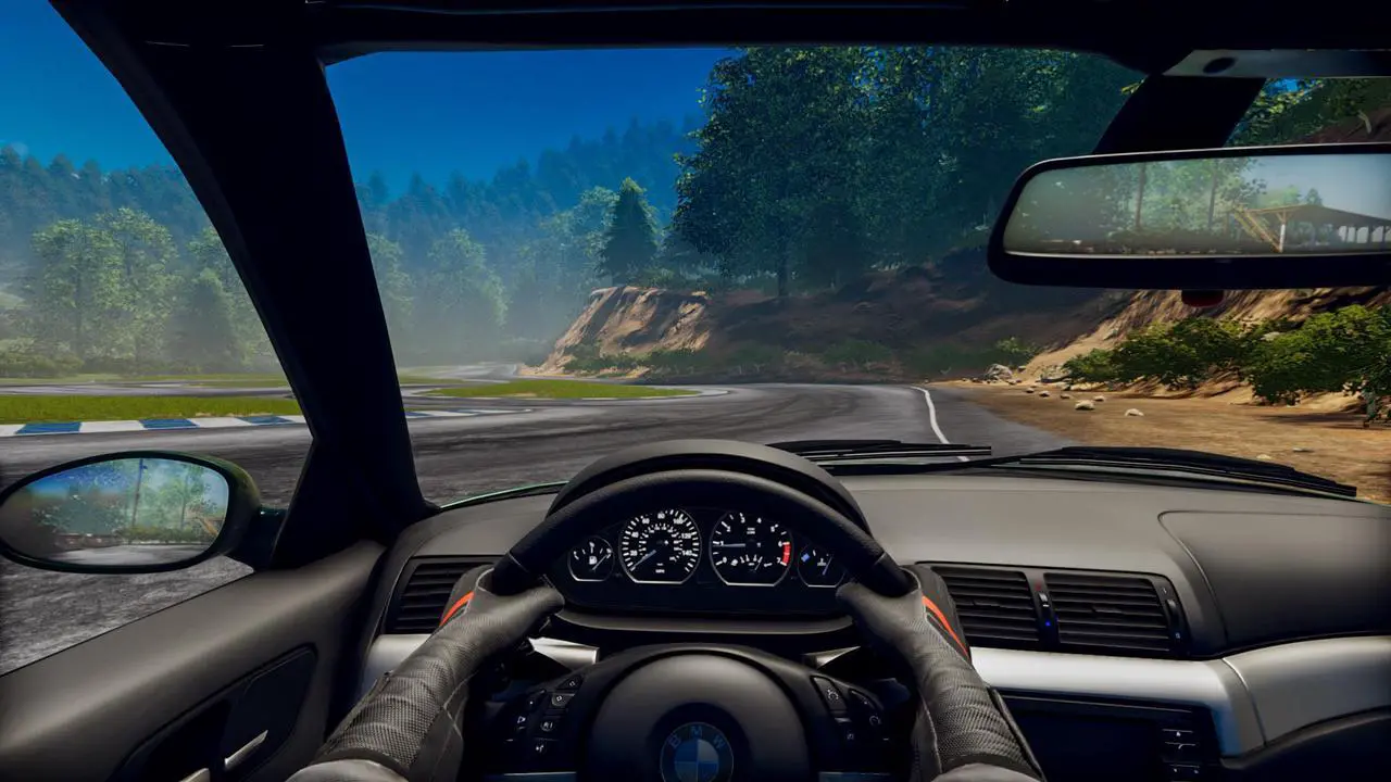 Alt view image 12 of 20 - DRIFT21  [Online Game Code]