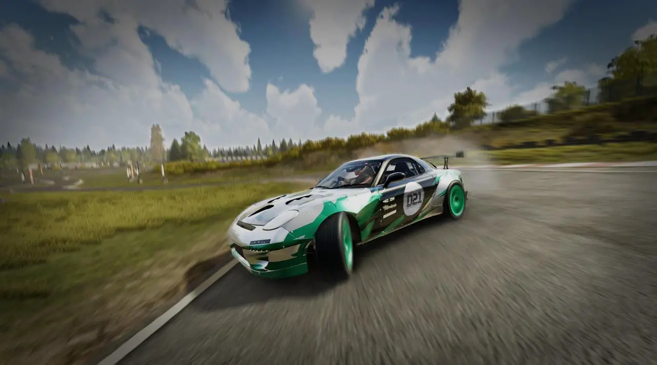Alt view image 13 of 20 - DRIFT21  [Online Game Code]