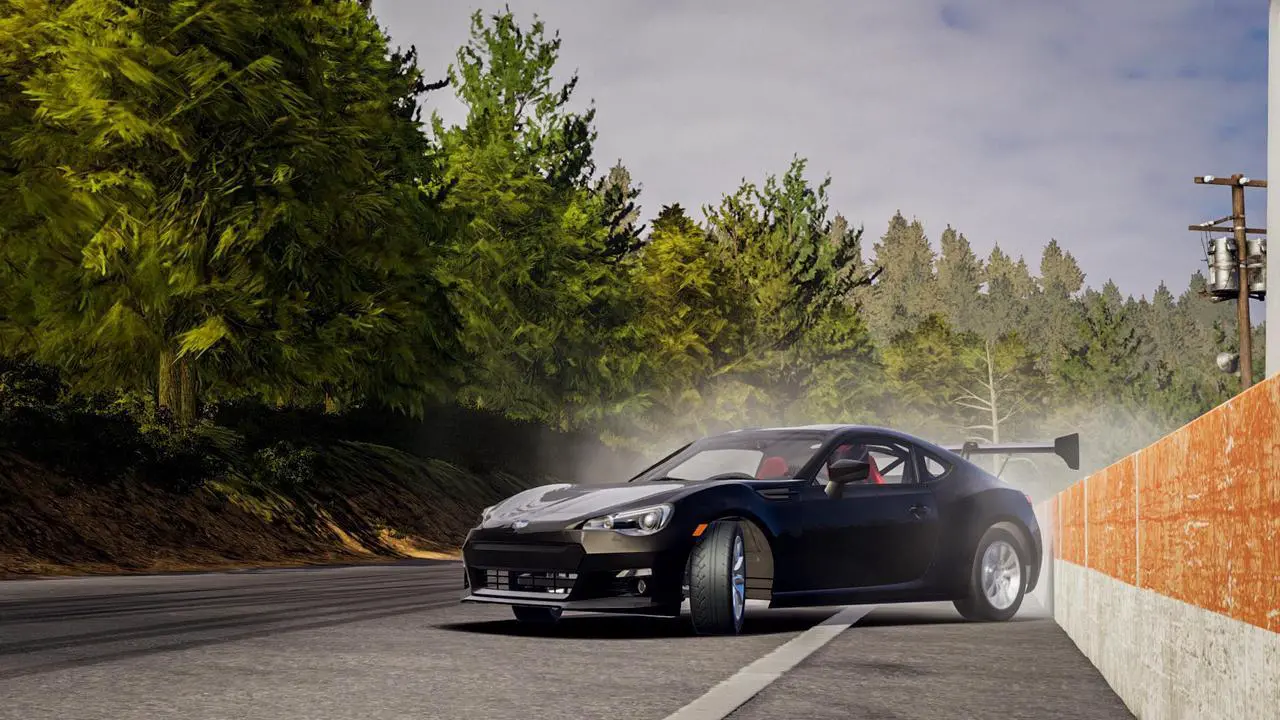 Alt view image 14 of 20 - DRIFT21  [Online Game Code]