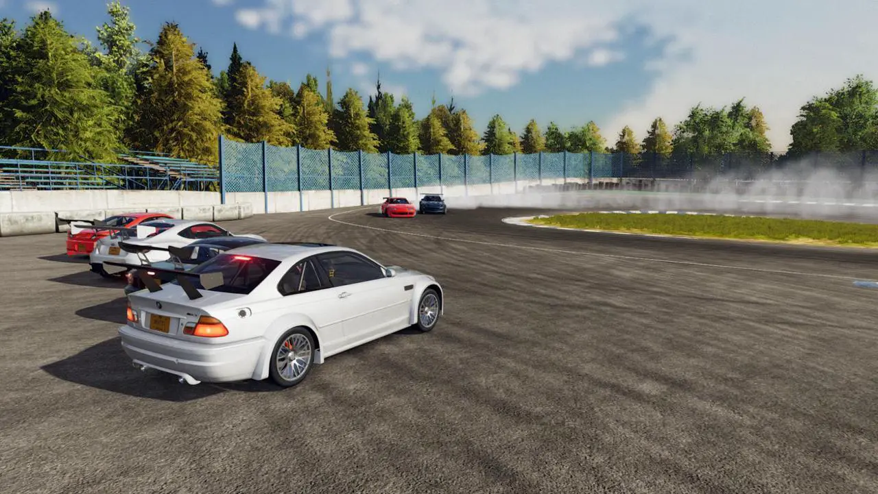 Alt view image 15 of 20 - DRIFT21  [Online Game Code]
