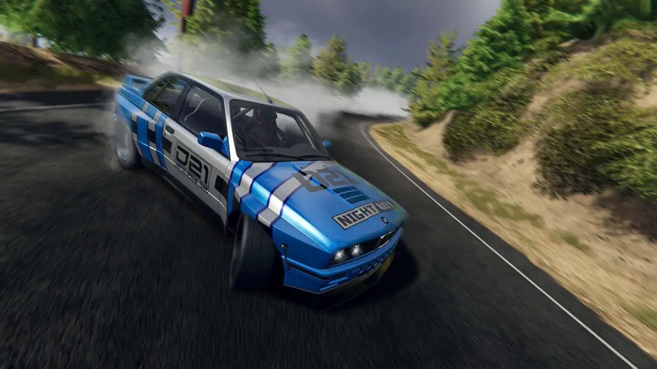 Alt view image 17 of 20 - DRIFT21  [Online Game Code]