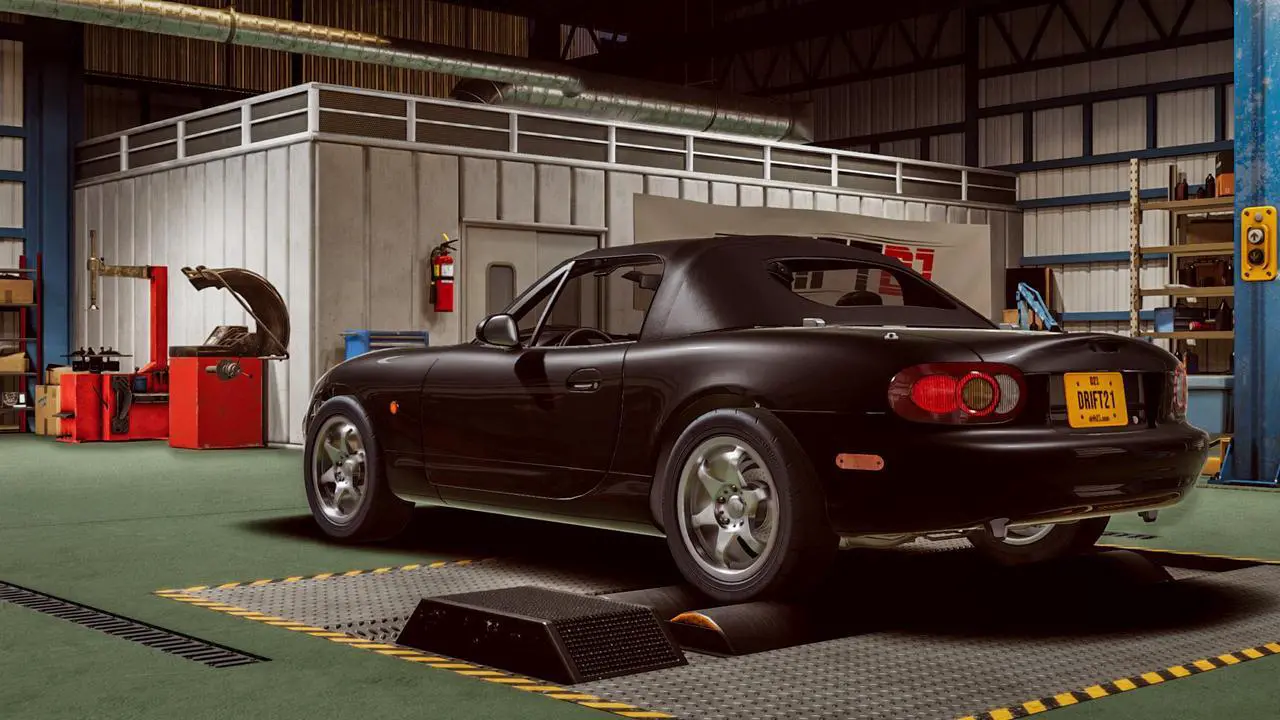 Alt view image 19 of 20 - DRIFT21  [Online Game Code]