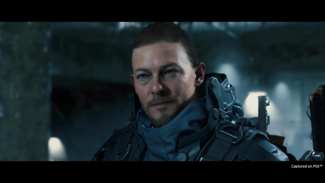 Alt view image 2 of 12 - DEATH STRANDING DIRECTOR'S CUT UPGRADE - PC [Online Game Code]