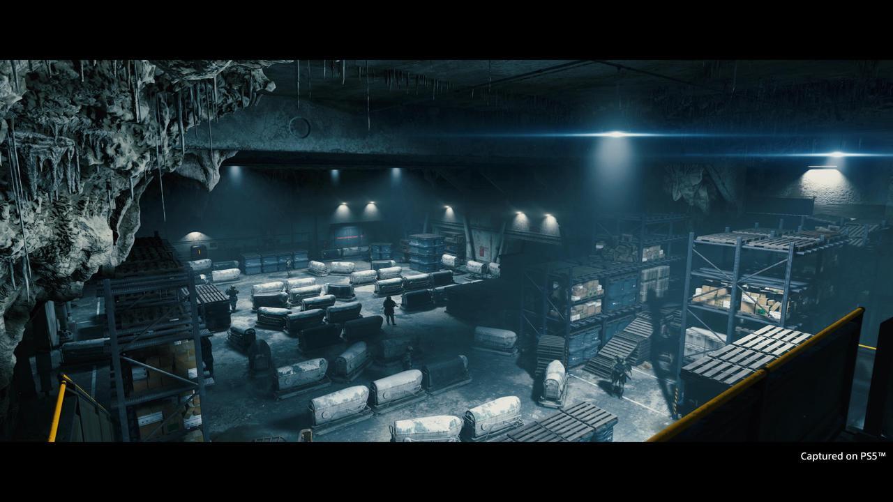 Alt view image 9 of 12 - DEATH STRANDING DIRECTOR'S CUT UPGRADE - PC [Online Game Code]