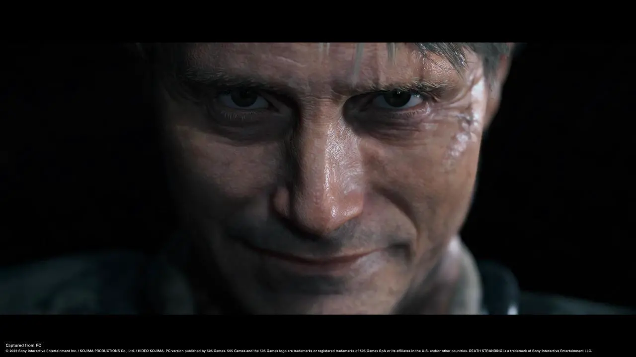 Alt view image 13 of 20 - DEATH STRANDING DIRECTOR'S CUT - PC [Online Game Code]