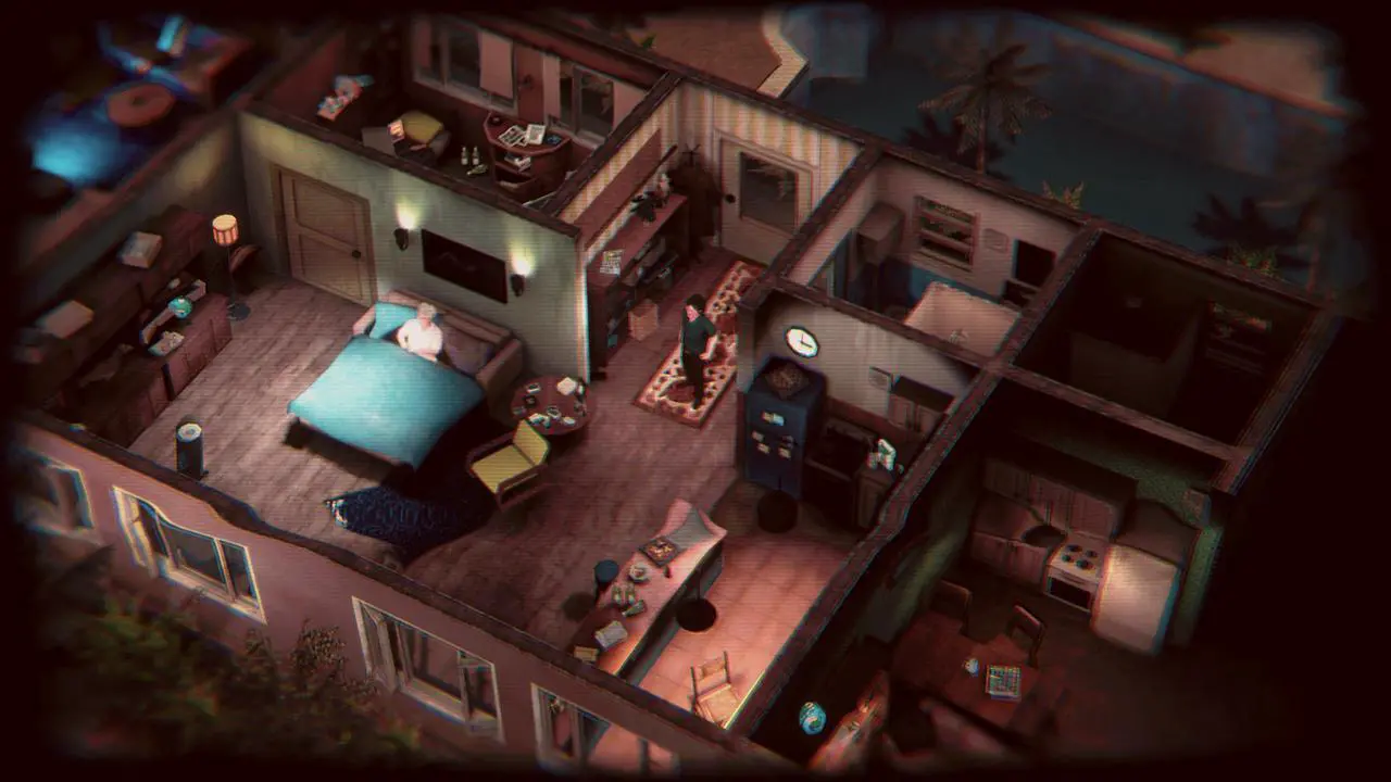 Alt view image 6 of 8 - Serial Cleaners - PC [Online Game Code]