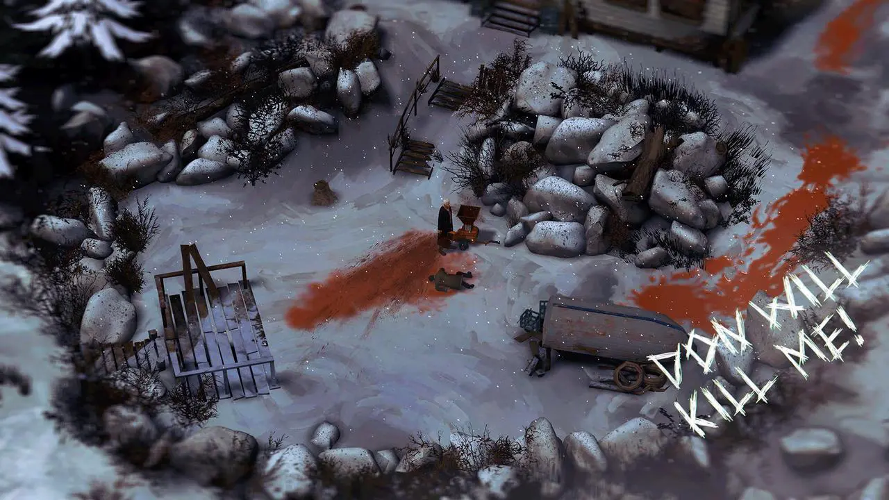 Alt view image 7 of 8 - Serial Cleaners - PC [Online Game Code]