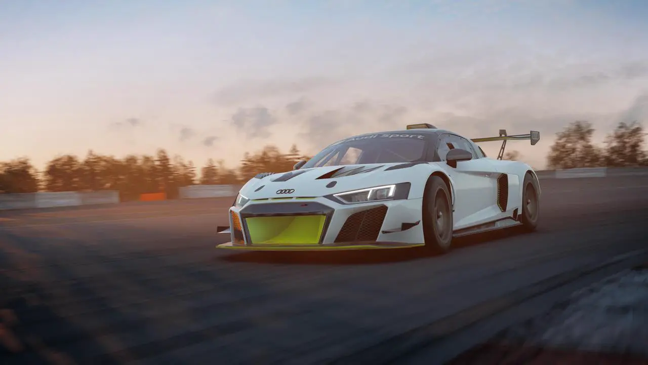 Alt view image 2 of 10 - Assetto Corsa Competizione - GT2 Pack - PC [Steam Online Game Code]