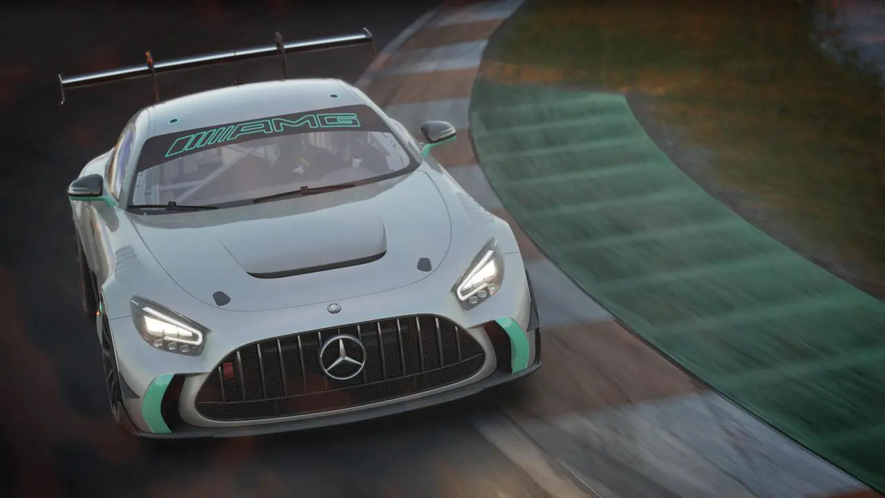 Alt view image 4 of 10 - Assetto Corsa Competizione - GT2 Pack - PC [Steam Online Game Code]