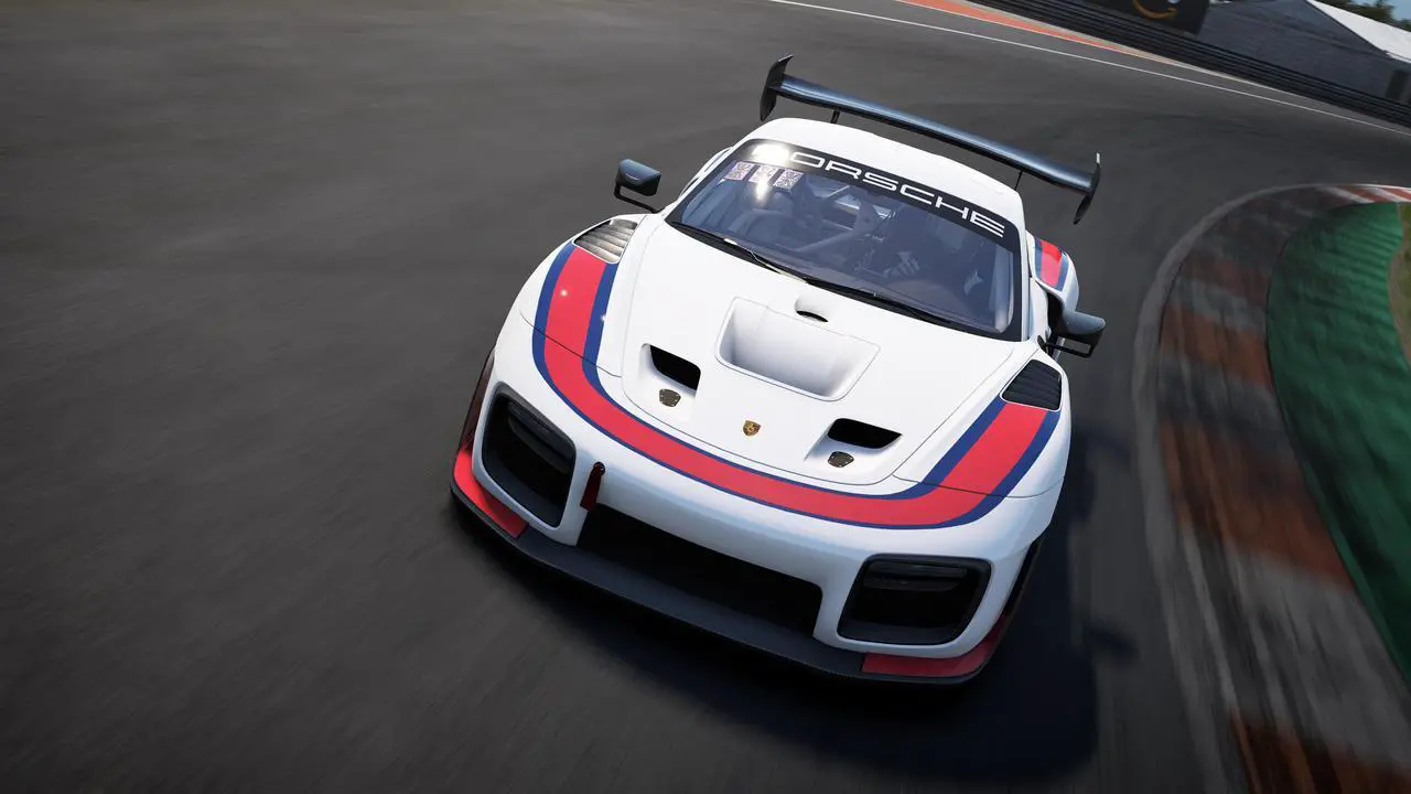 Alt view image 7 of 10 - Assetto Corsa Competizione - GT2 Pack - PC [Steam Online Game Code]