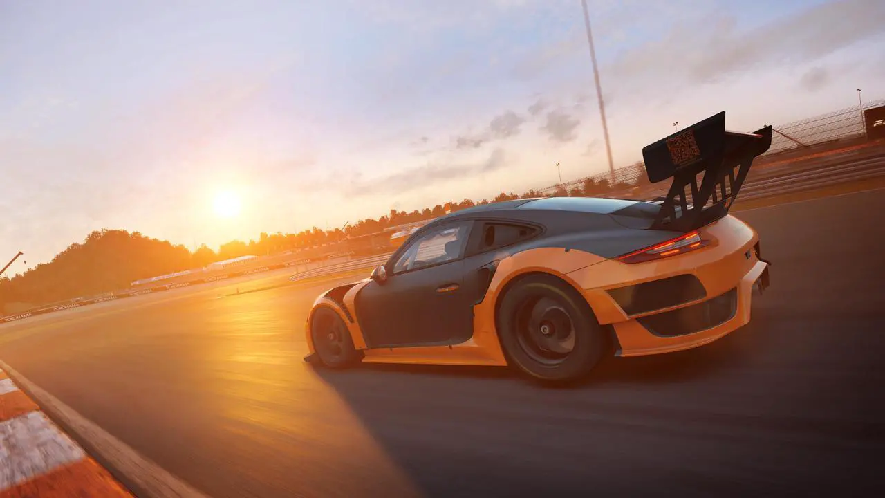 Alt view image 9 of 10 - Assetto Corsa Competizione - GT2 Pack - PC [Steam Online Game Code]
