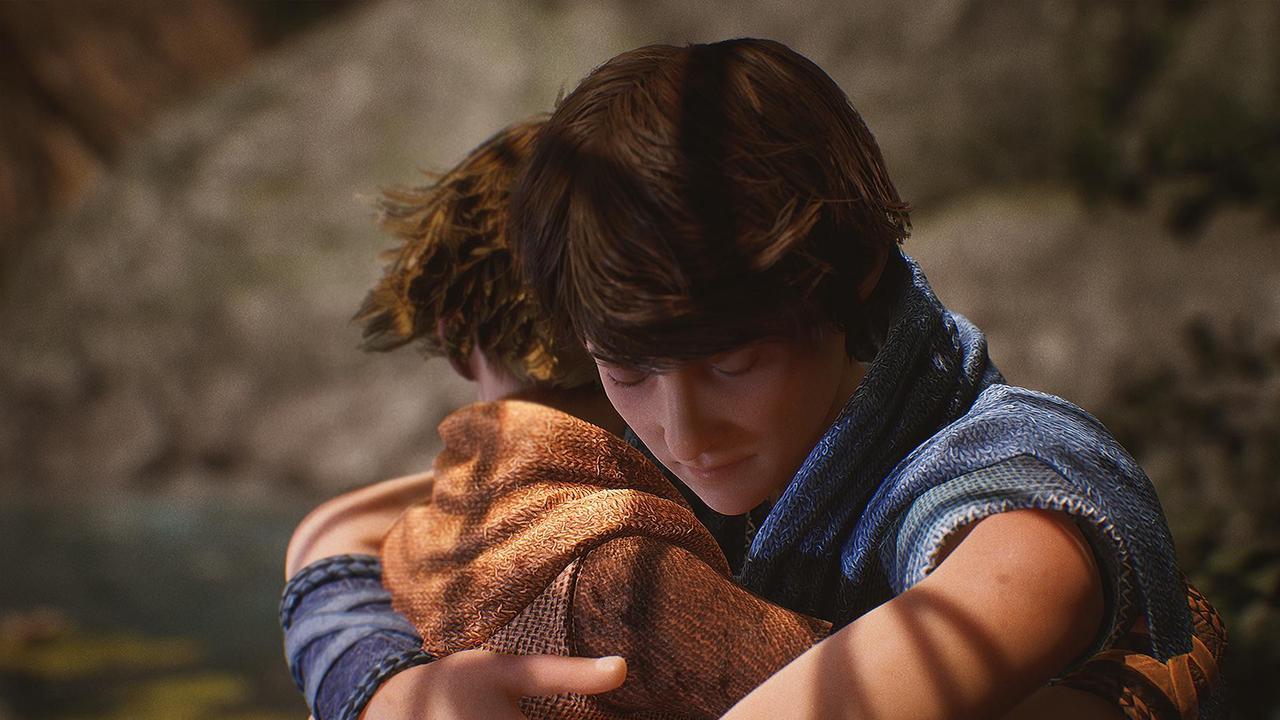 Alt view image 3 of 11 - Brothers: A Tale of Two Sons Remake - PC [Steam Online Game Code]