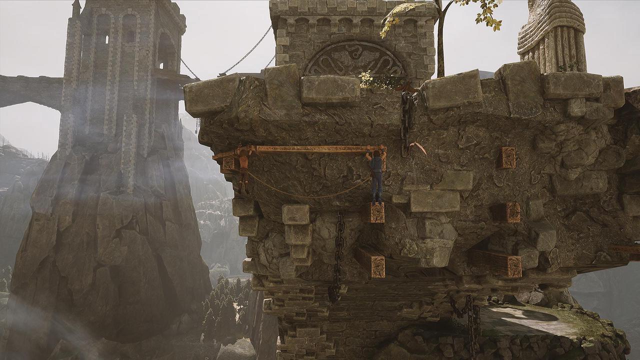 Alt view image 7 of 11 - Brothers: A Tale of Two Sons Remake - PC [Steam Online Game Code]
