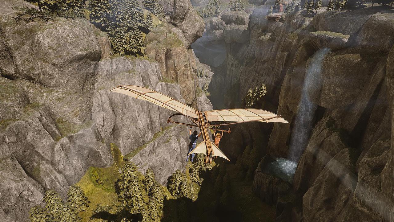 Alt view image 8 of 11 - Brothers: A Tale of Two Sons Remake - PC [Steam Online Game Code]