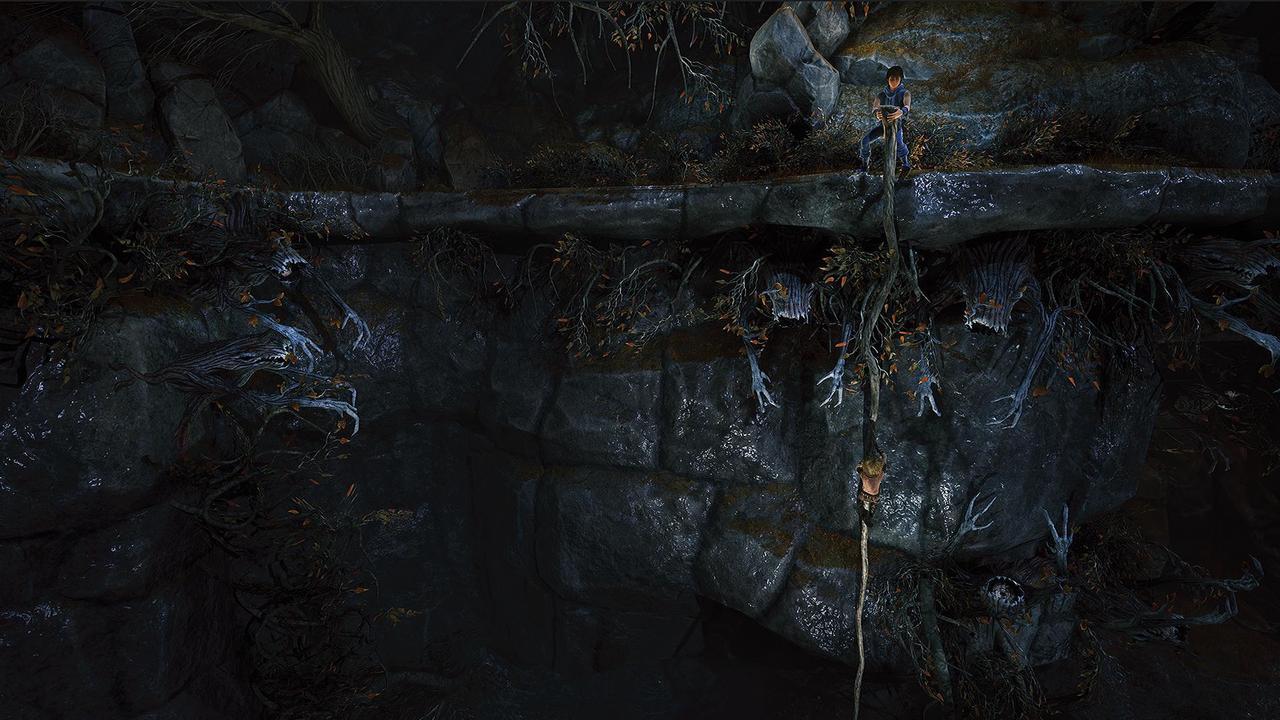 Alt view image 10 of 11 - Brothers: A Tale of Two Sons Remake - PC [Steam Online Game Code]