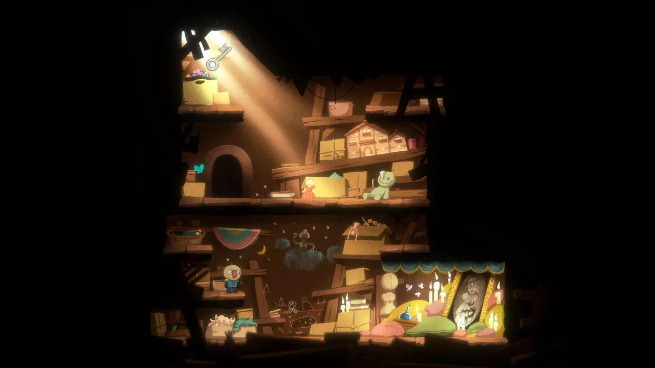 Alt view image 2 of 11 - Ugly - PC [Steam Online Game Code]