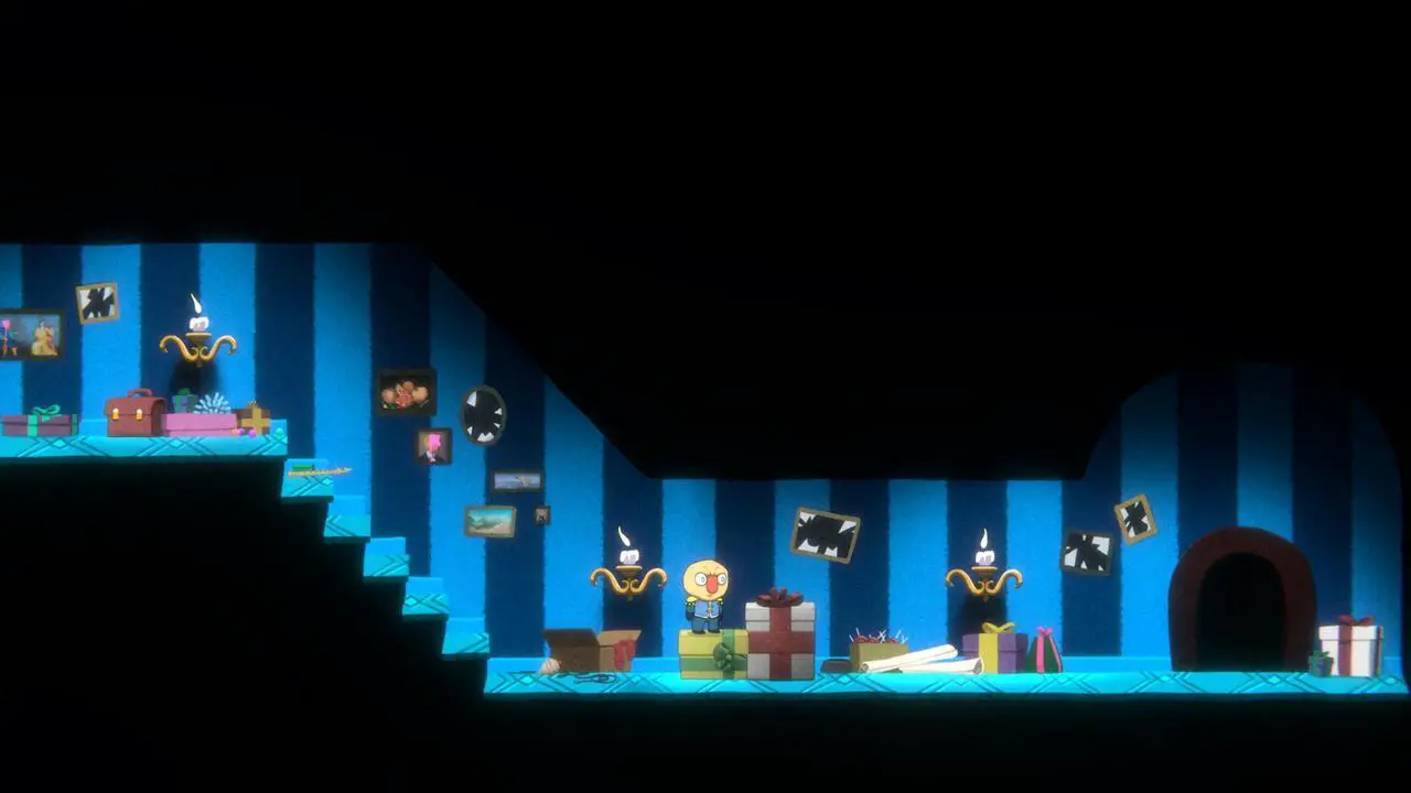 Alt view image 5 of 11 - Ugly - PC [Steam Online Game Code]