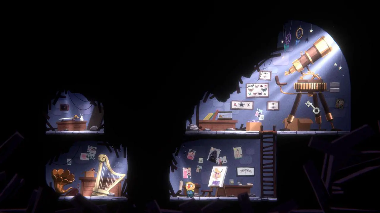 Alt view image 8 of 11 - Ugly - PC [Steam Online Game Code]