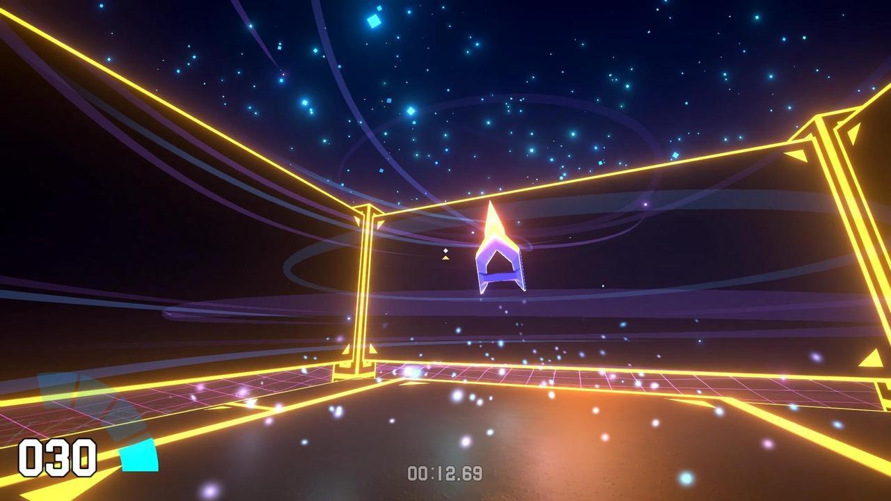 Alt view image 4 of 11 - Cyber Hook - PC [Steam Online Game Code]