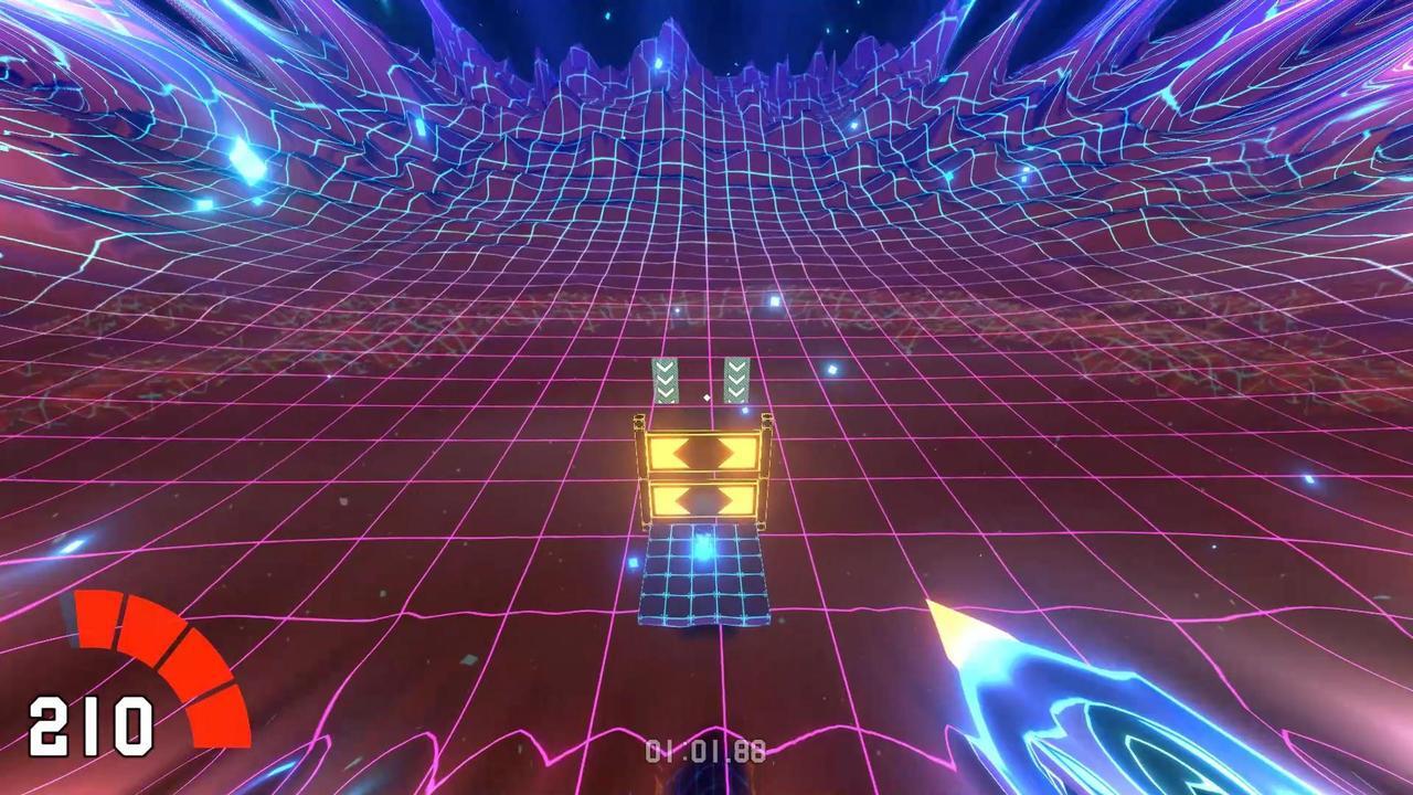 Alt view image 6 of 11 - Cyber Hook - PC [Steam Online Game Code]