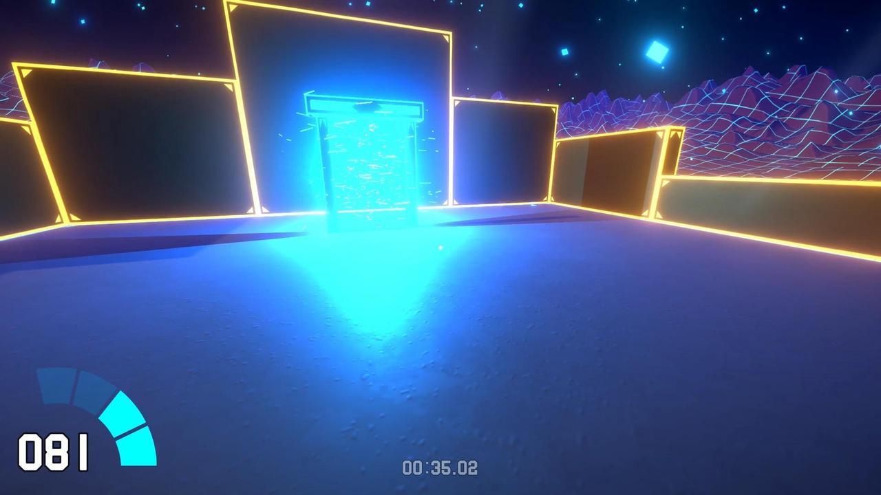 Alt view image 9 of 11 - Cyber Hook - PC [Steam Online Game Code]
