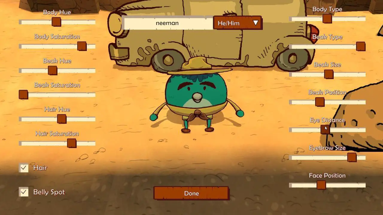 Alt view image 8 of 11 - Camp Canyonwood - PC [Steam Online Game Code]