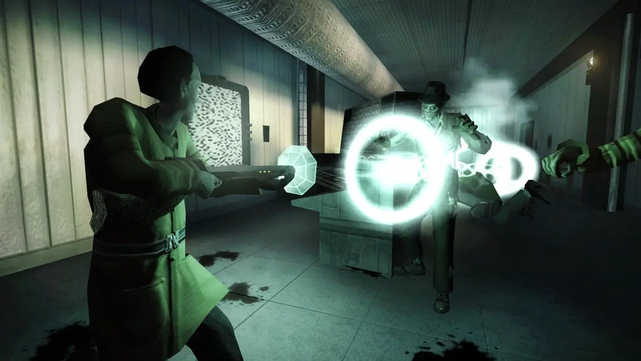 Alt view image 4 of 13 - Stubbs the Zombie in Rebel Without a Pulse  [Online Game Code]