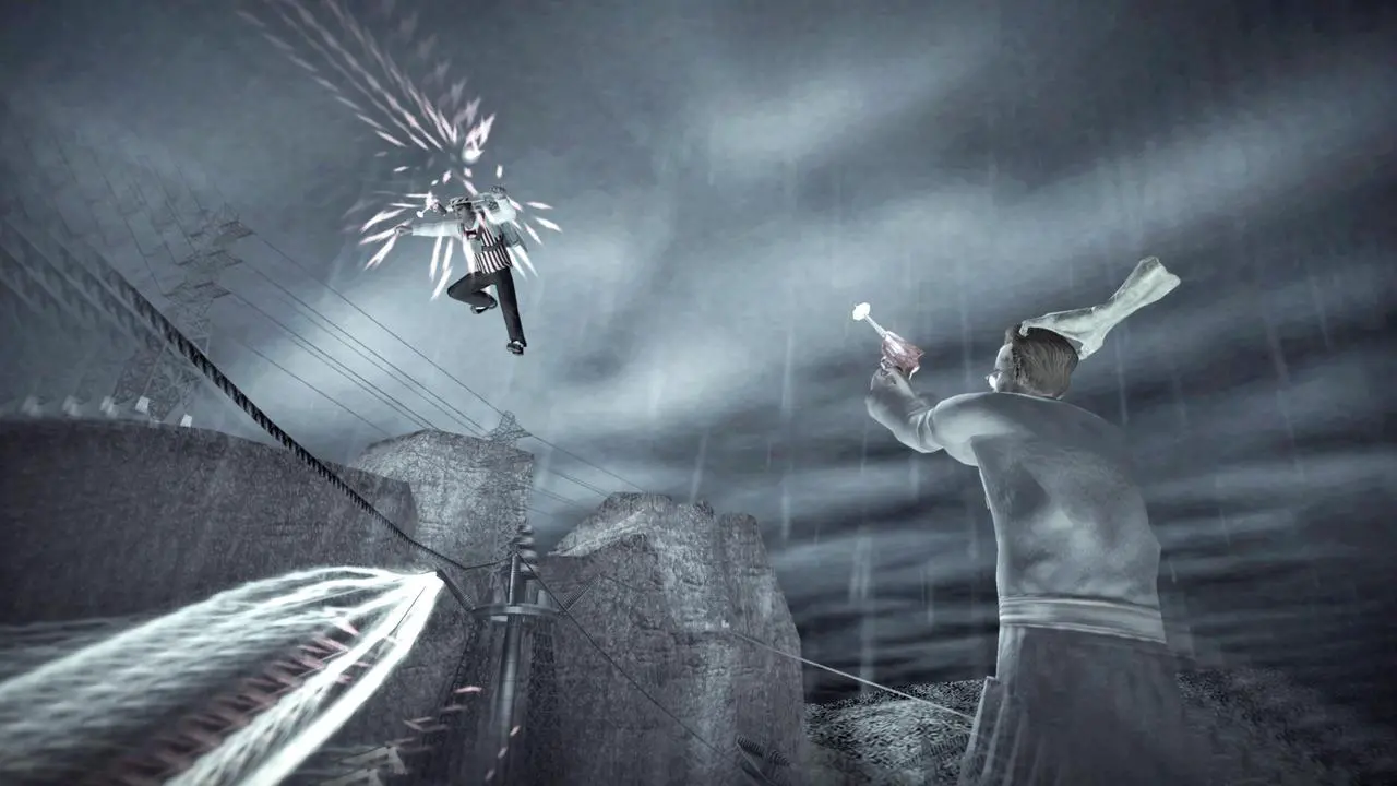 Alt view image 5 of 13 - Stubbs the Zombie in Rebel Without a Pulse  [Online Game Code]