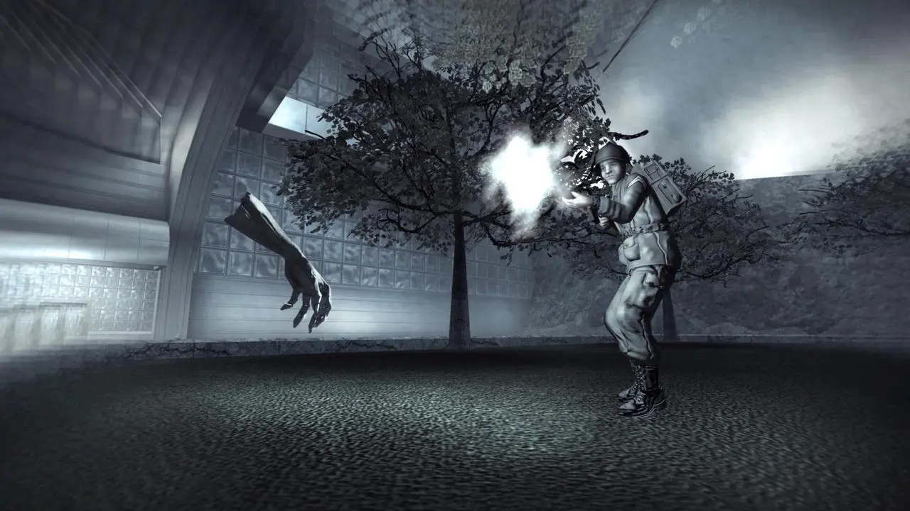 Alt view image 10 of 13 - Stubbs the Zombie in Rebel Without a Pulse  [Online Game Code]