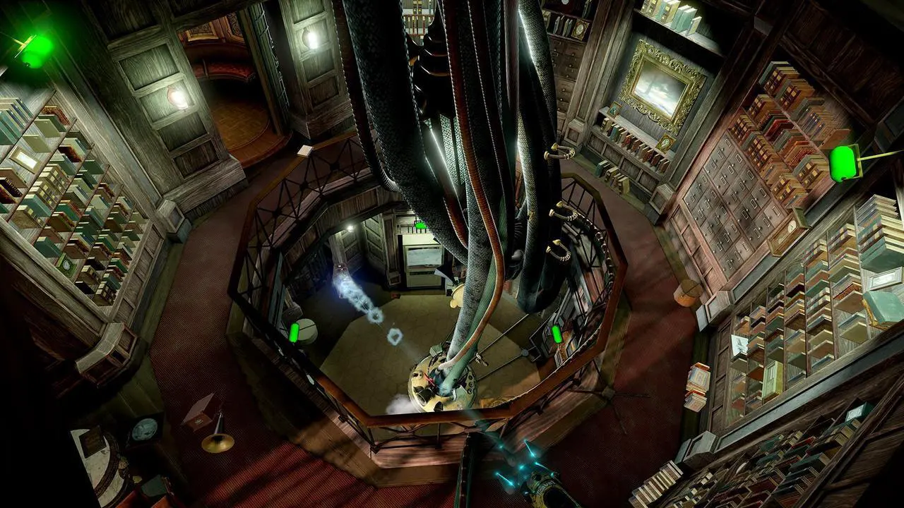 Alt view image 7 of 20 - Torn - VR Only [PC Steam Game Code]