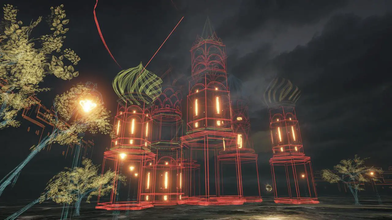 Alt view image 14 of 20 - Torn - VR Only [PC Steam Game Code]