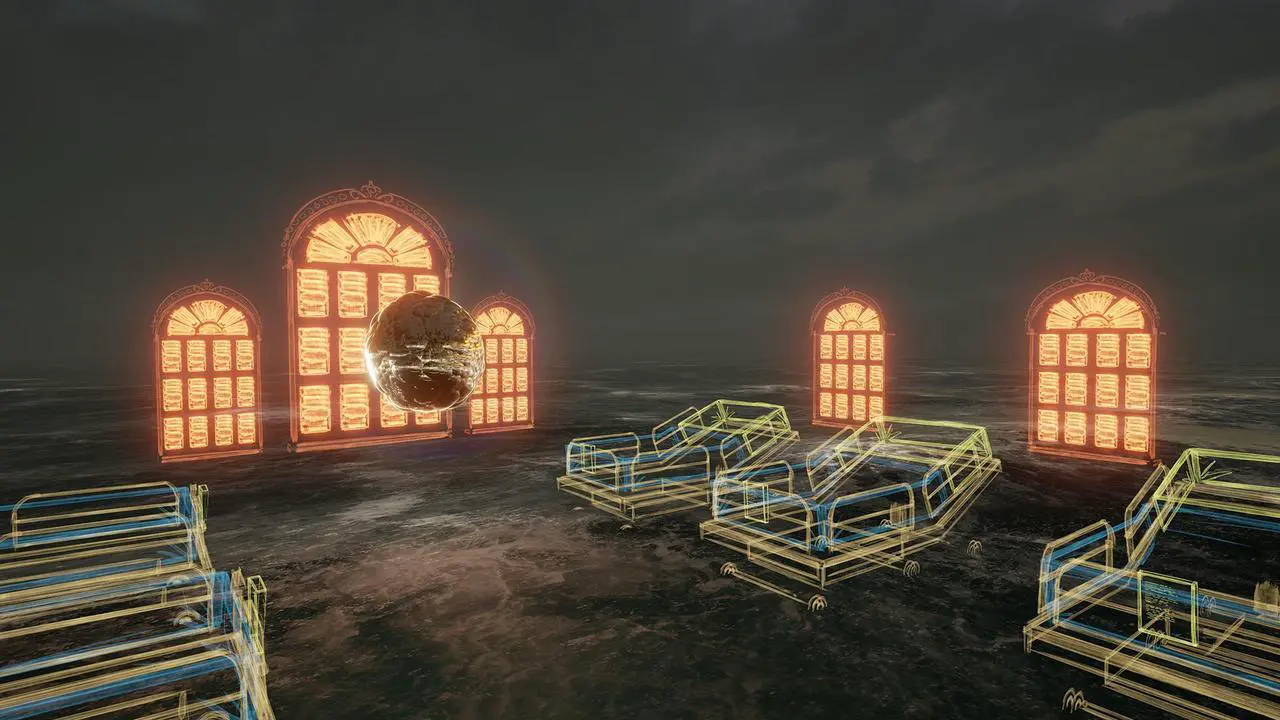 Alt view image 16 of 20 - Torn - VR Only [PC Steam Game Code]