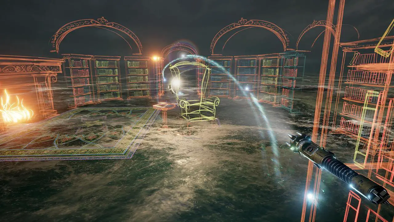 Alt view image 19 of 20 - Torn - VR Only [PC Steam Game Code]